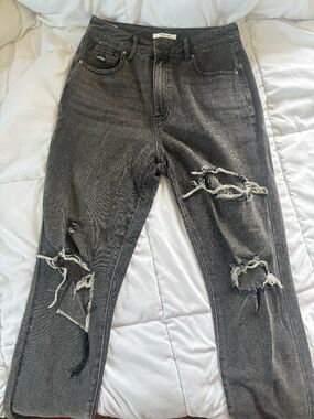 Pacsun Black Jeans